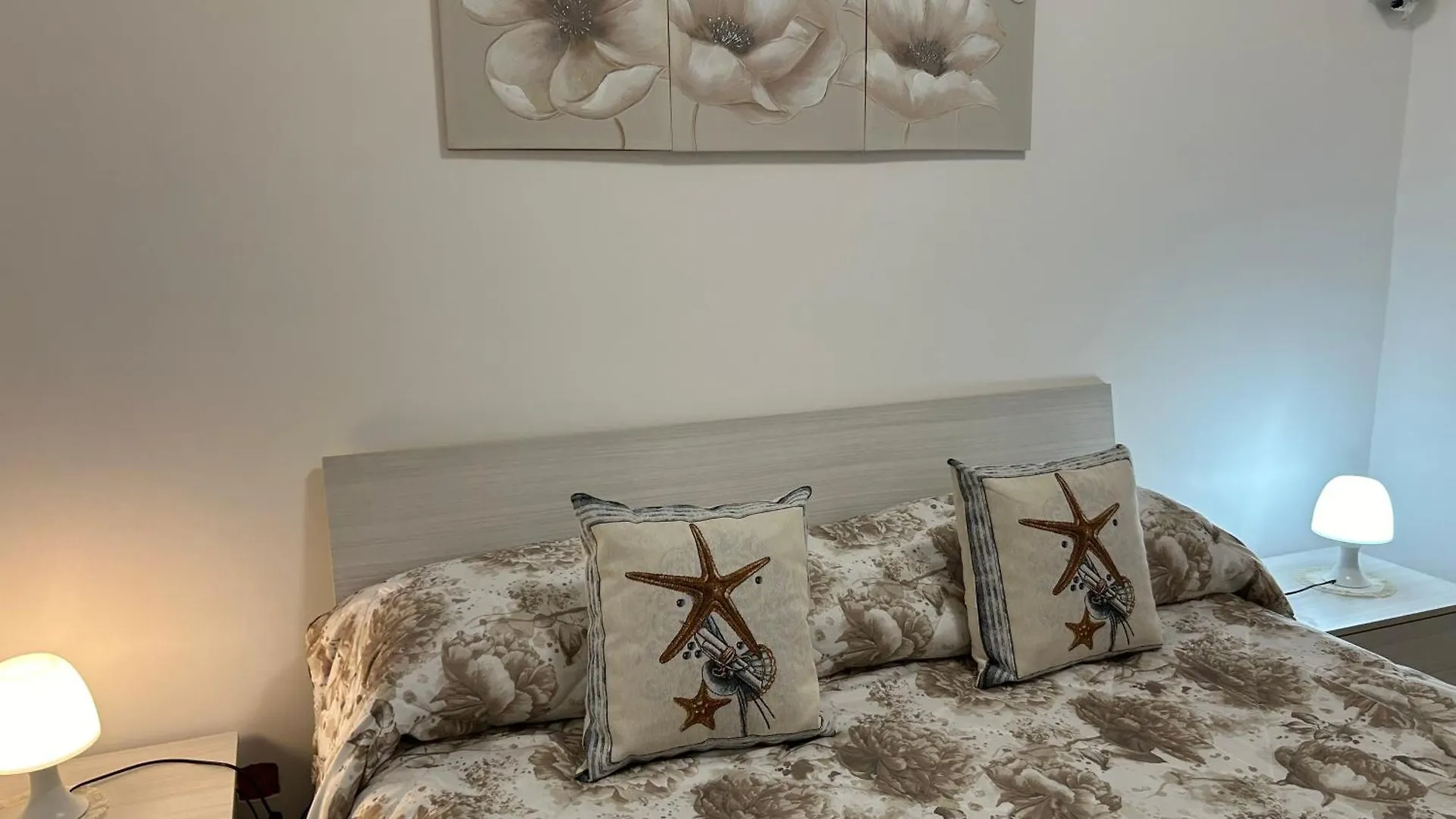 Ciccio'S House Apartment Palermo