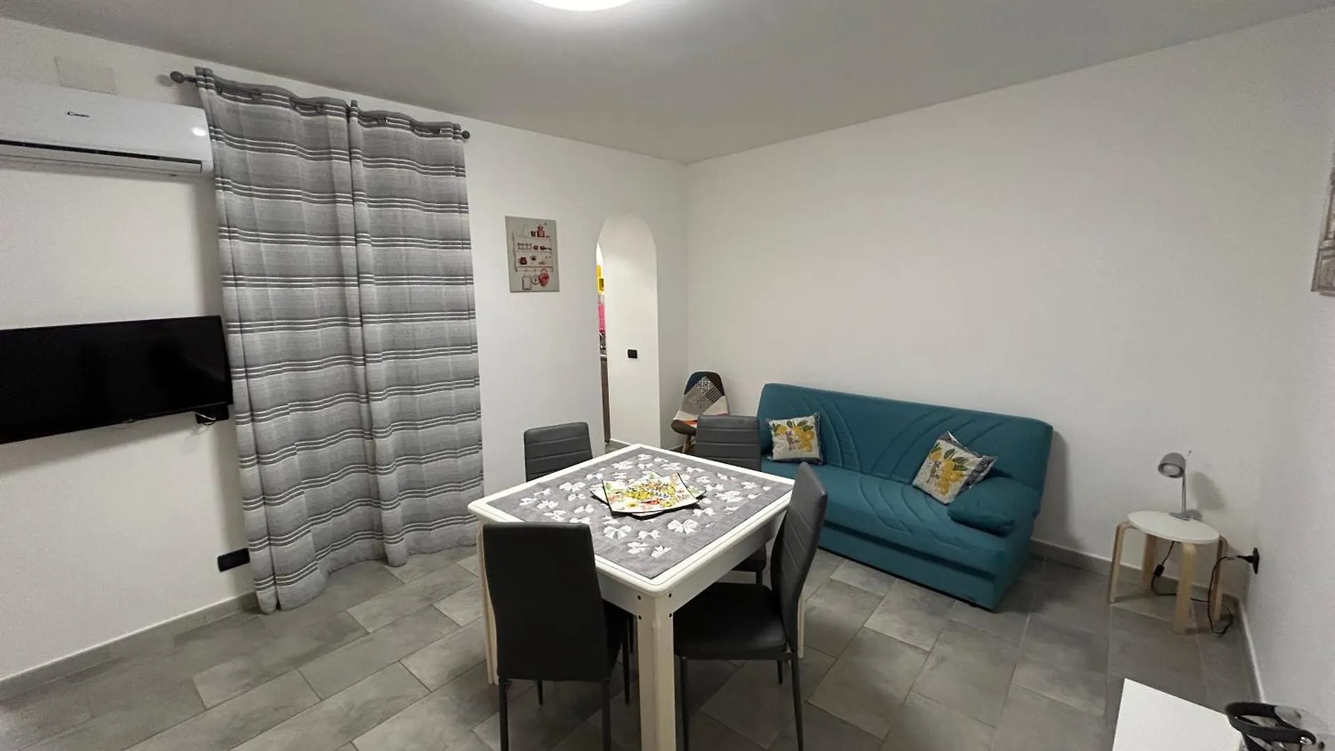 Ciccio'S House Apartment Palermo