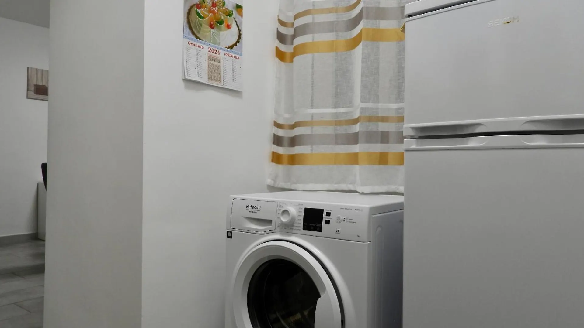 Ciccio'S House Apartment Palermo Italy