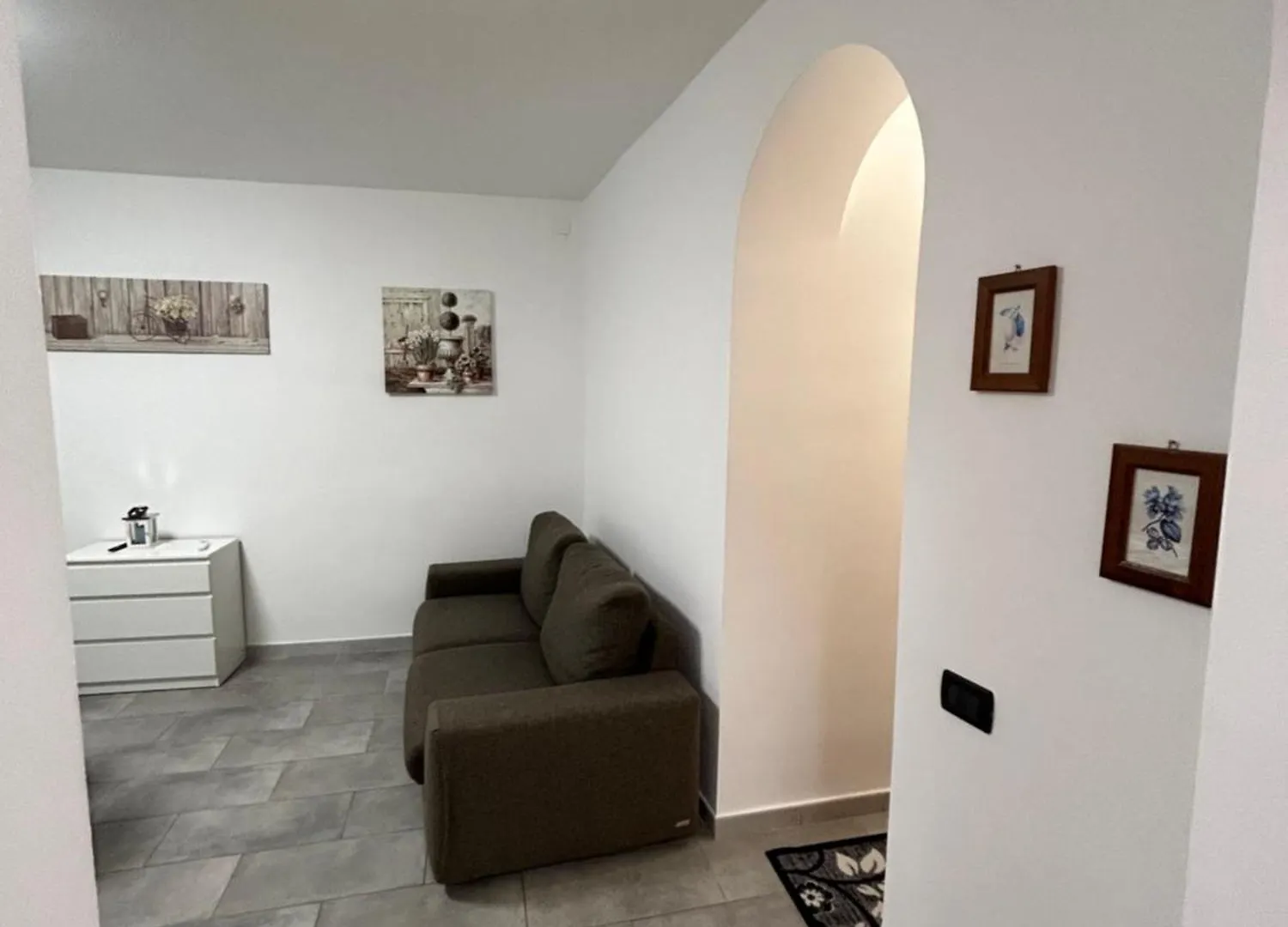 Ciccio'S House Apartment Palermo