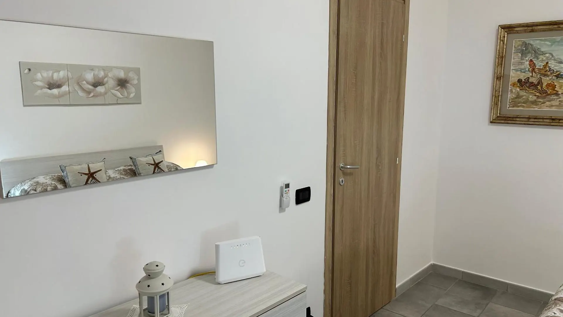 Ciccio'S House Apartment Palermo
