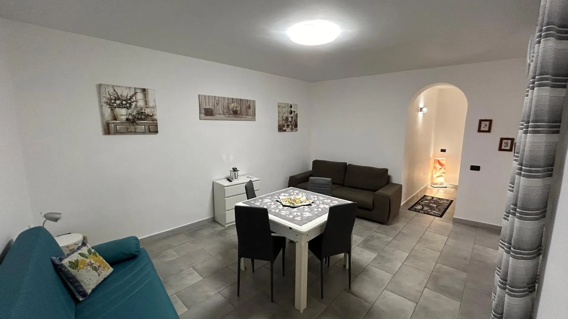 Ciccio'S House Apartment Palermo 0*,  Italy