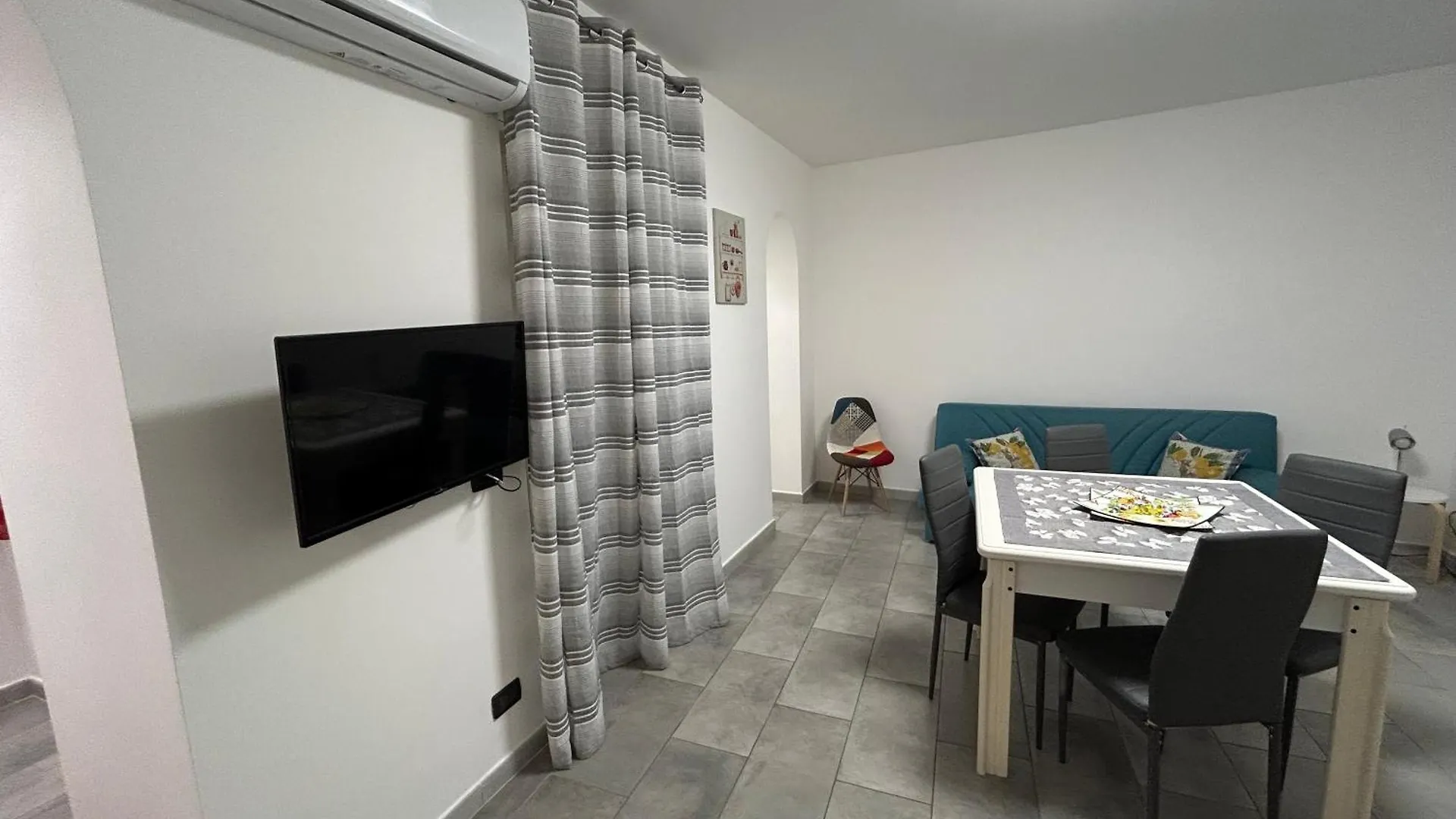 Ciccio'S House Apartment Palermo