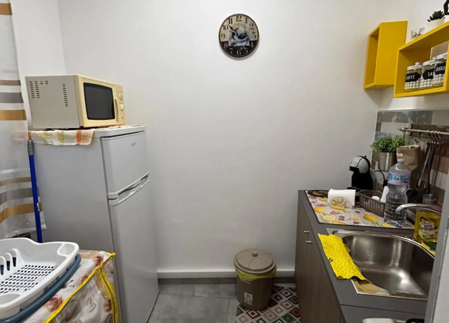 Ciccio'S House Apartment Palermo 0*,