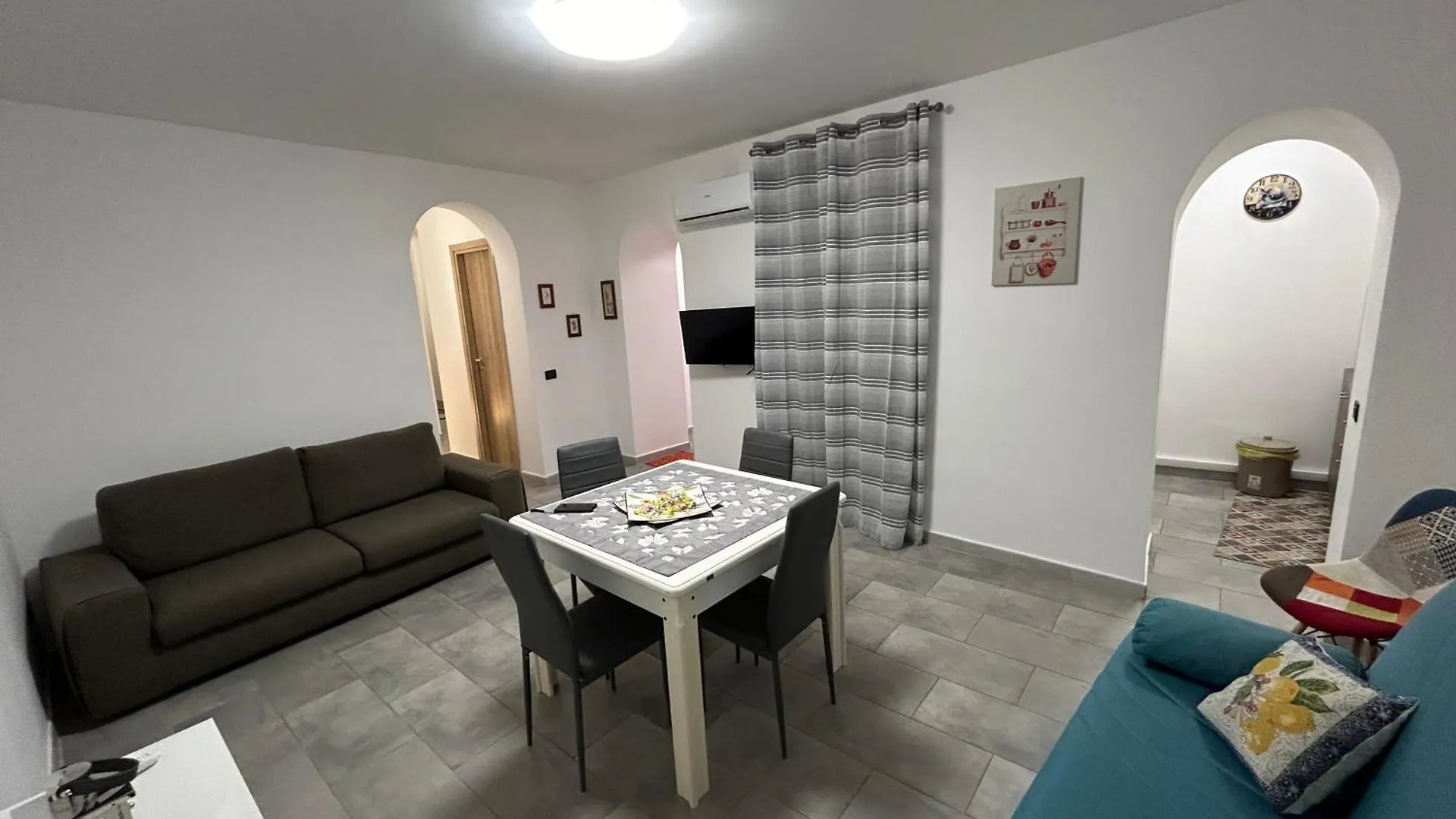 Ciccio'S House Apartment Palermo