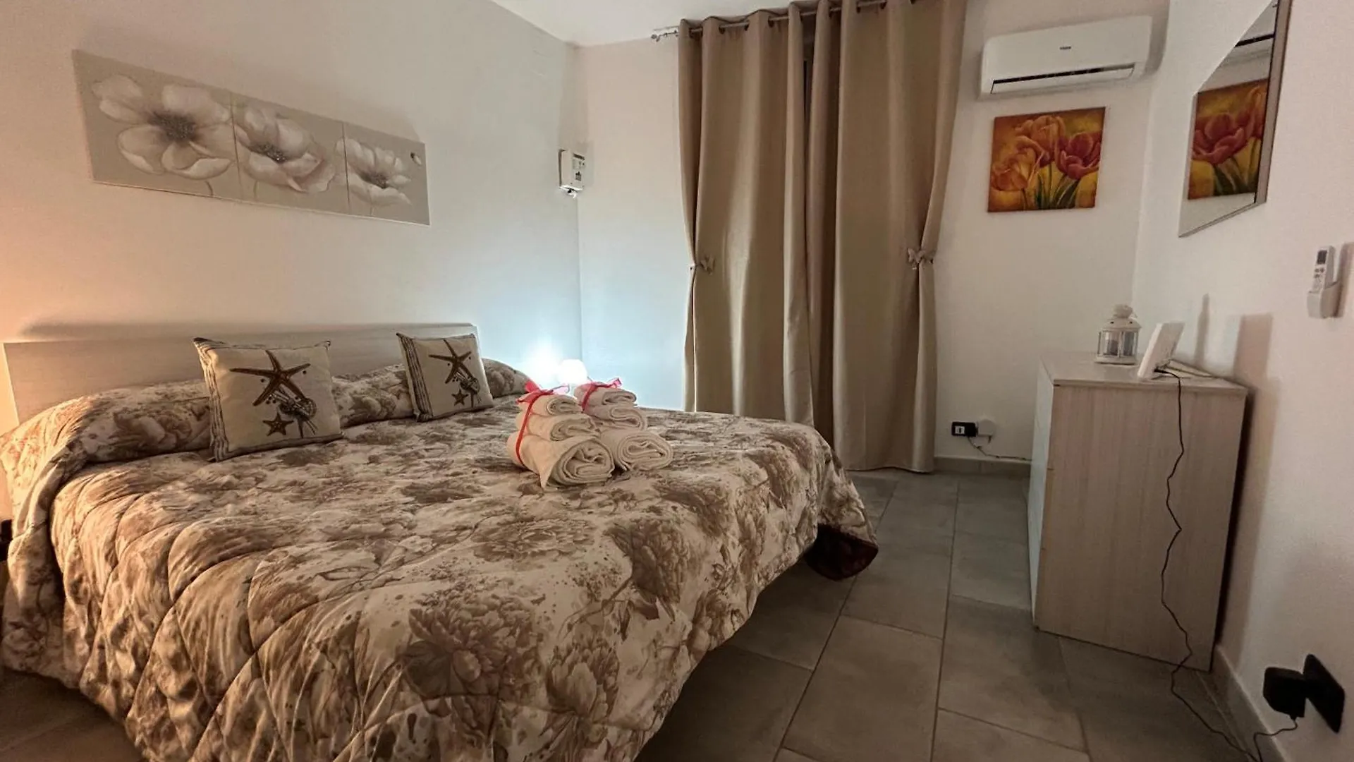 Ciccio'S House Apartment Palermo