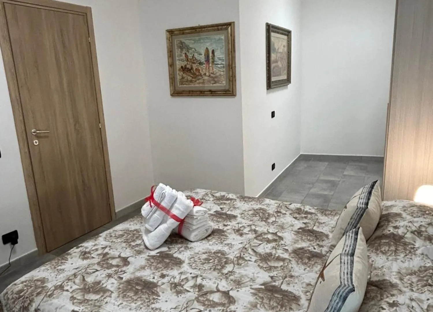 Ciccio'S House Apartment Palermo Italy