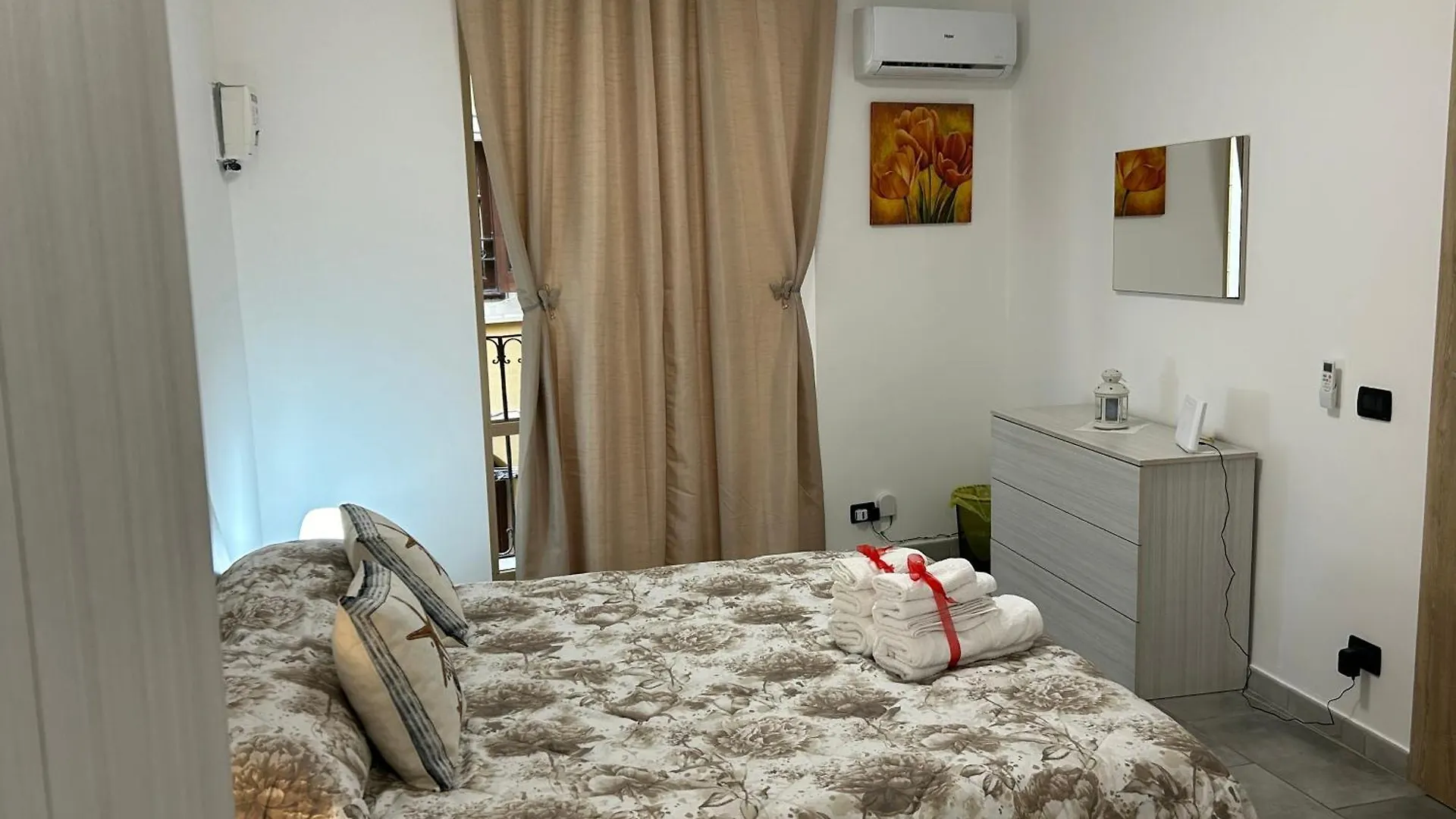Ciccio'S House Apartment Palermo