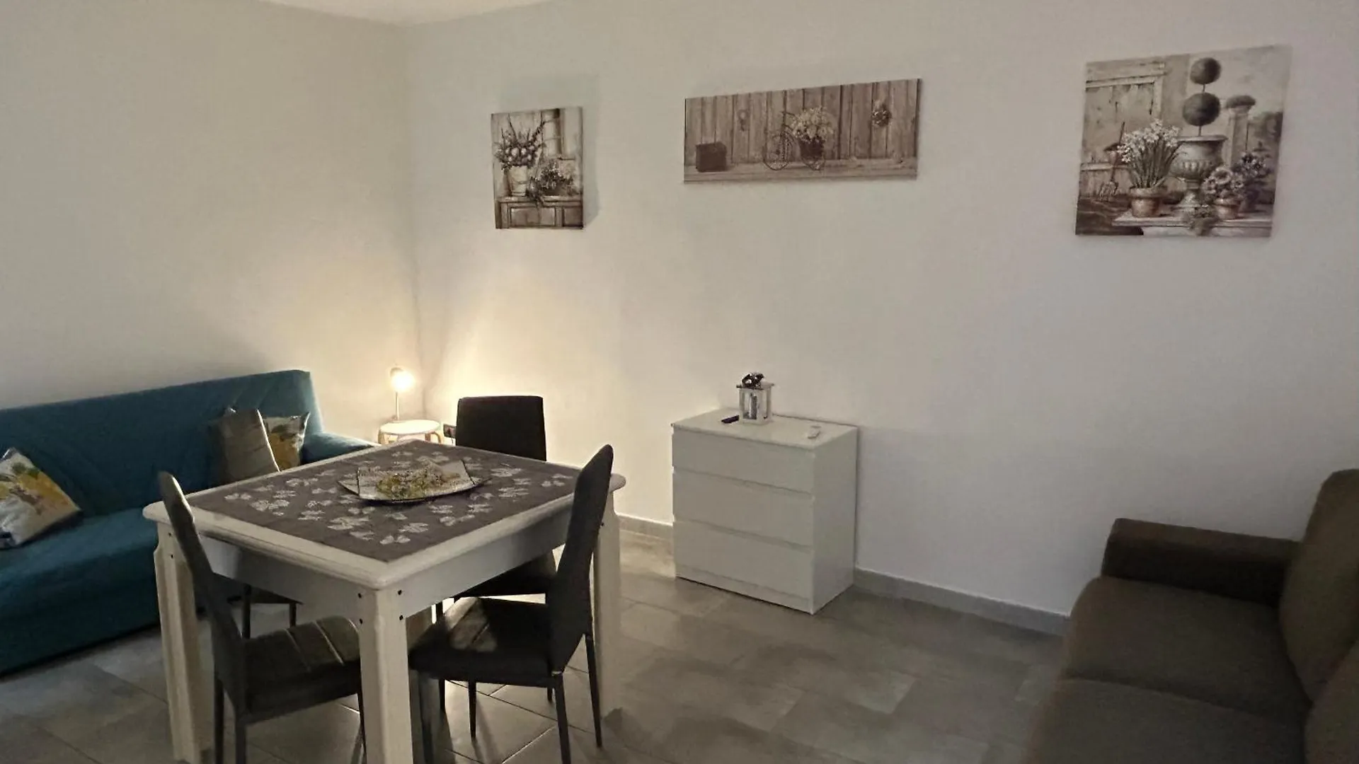 Ciccio'S House Apartment Palermo Italy