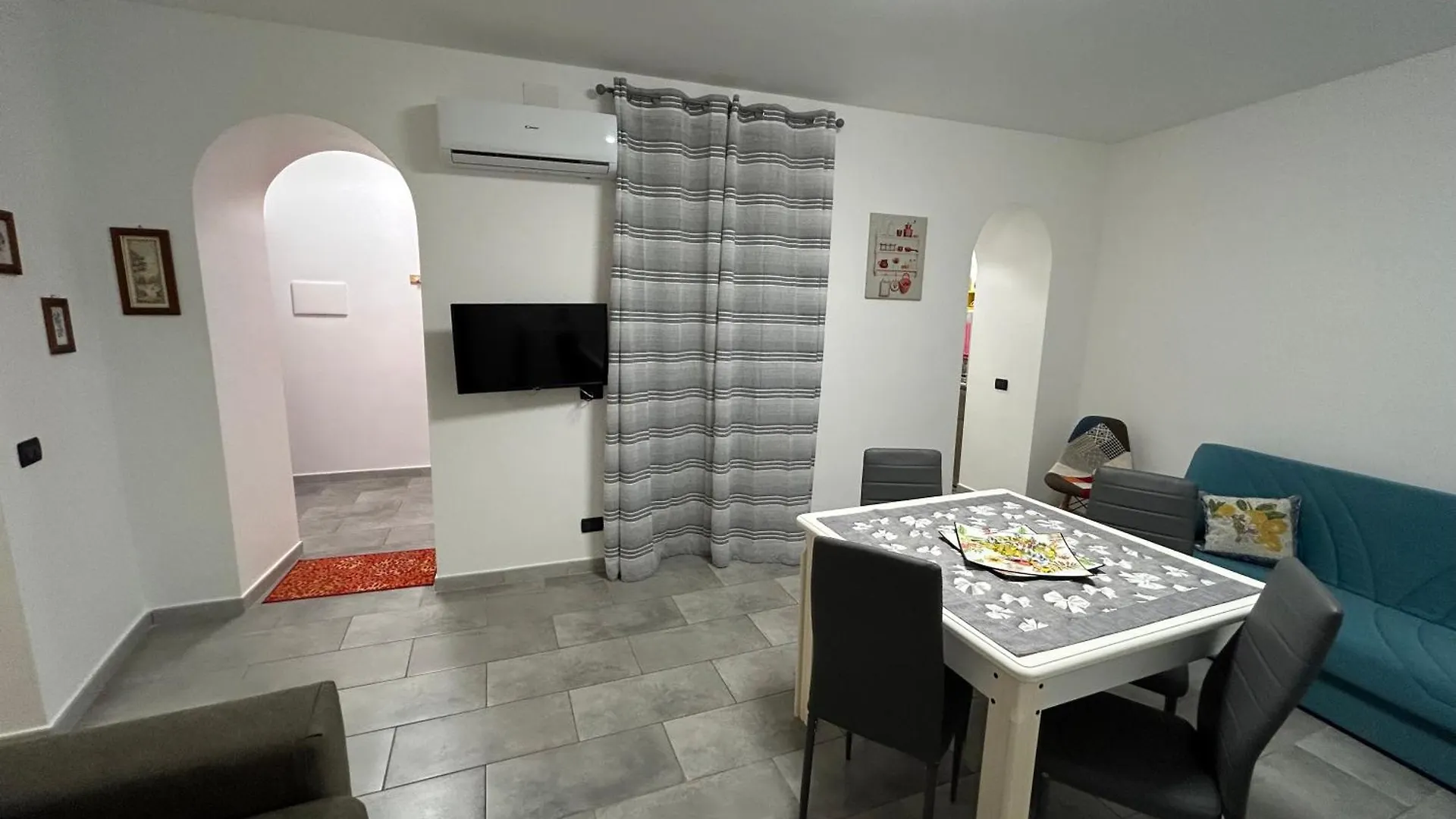 Ciccio'S House Apartment Palermo
