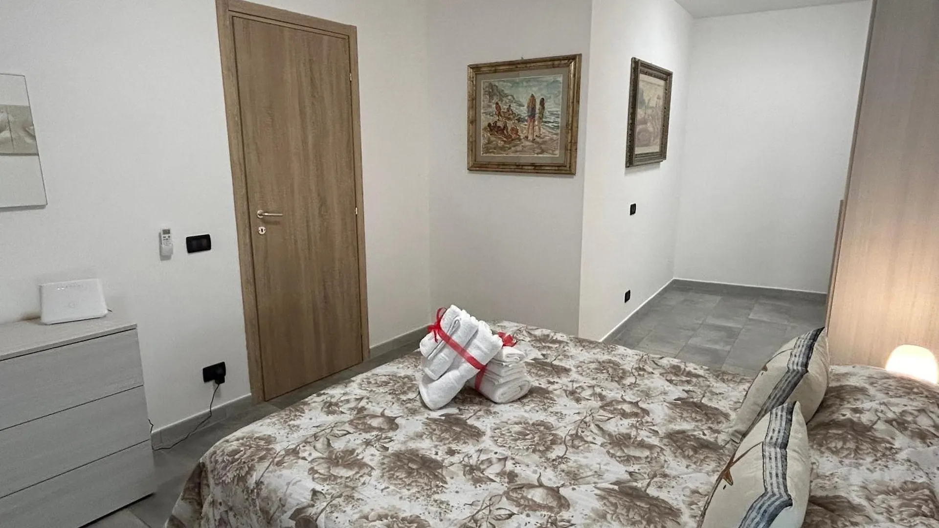 Ciccio'S House Apartment Palermo