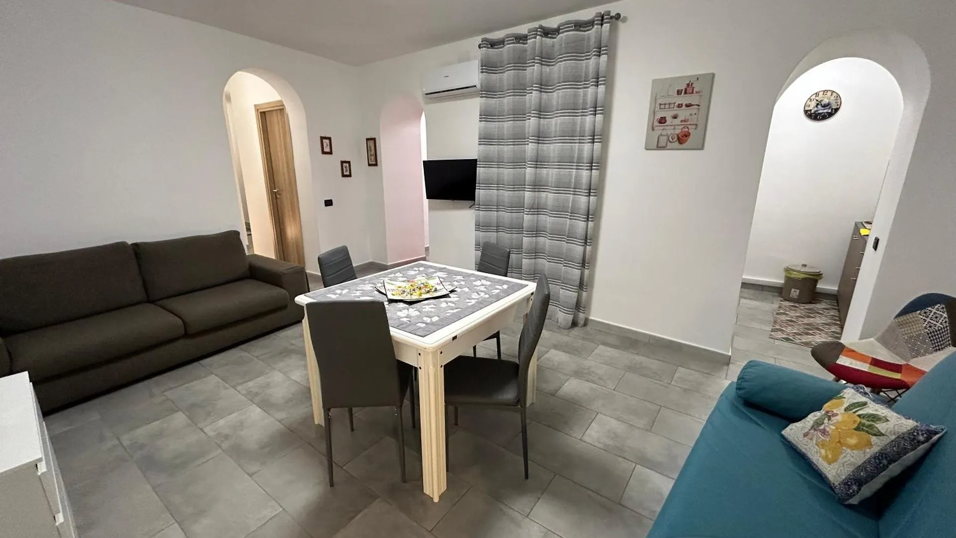 Ciccio'S House Apartment Palermo
