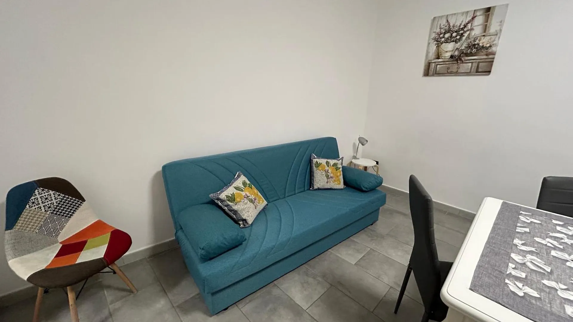 Ciccio'S House Apartment Palermo