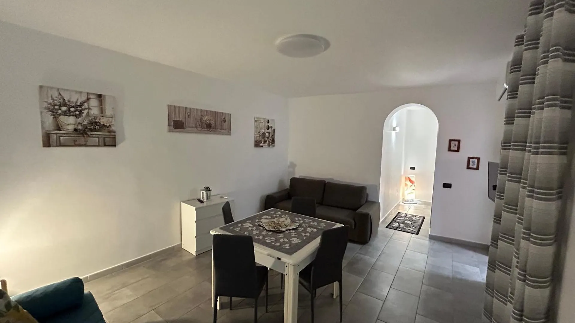 Ciccio'S House Apartment Palermo