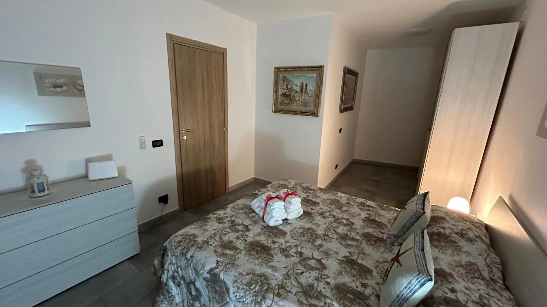 Ciccio'S House Apartment Palermo