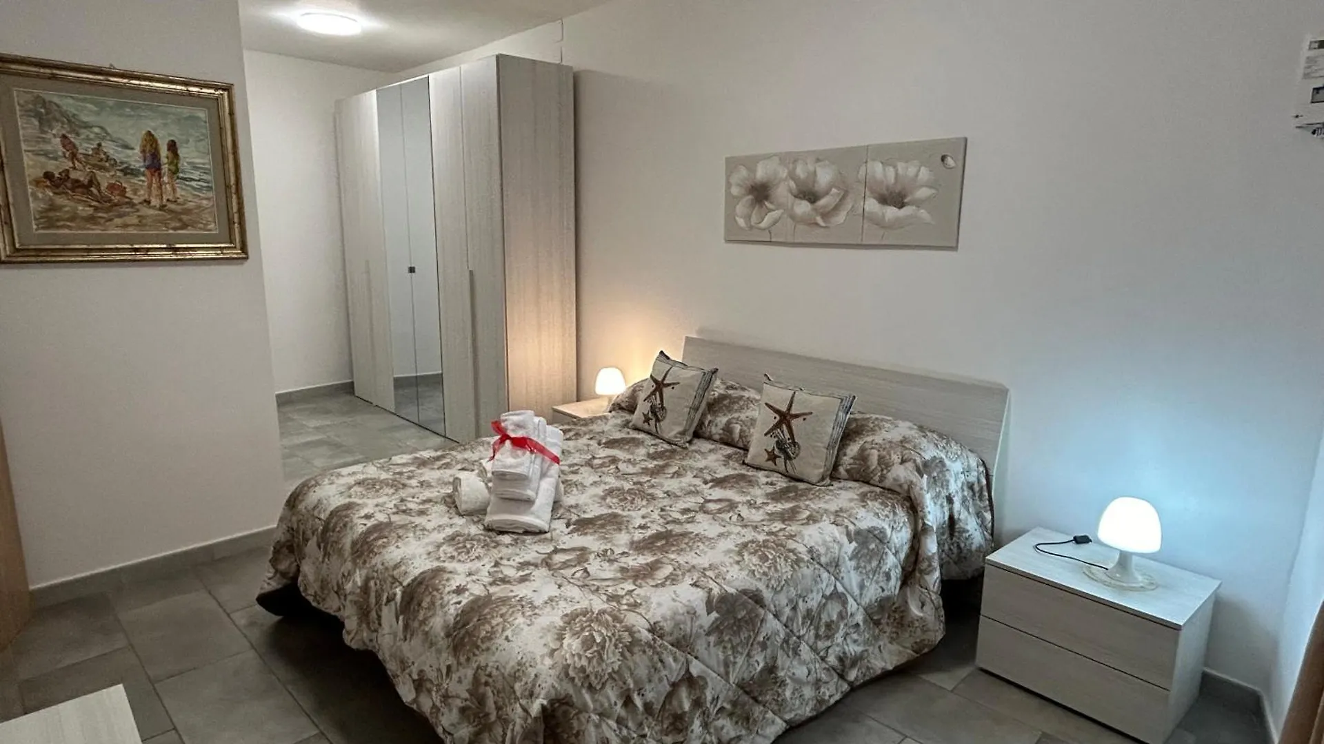 Ciccio'S House Apartment Palermo