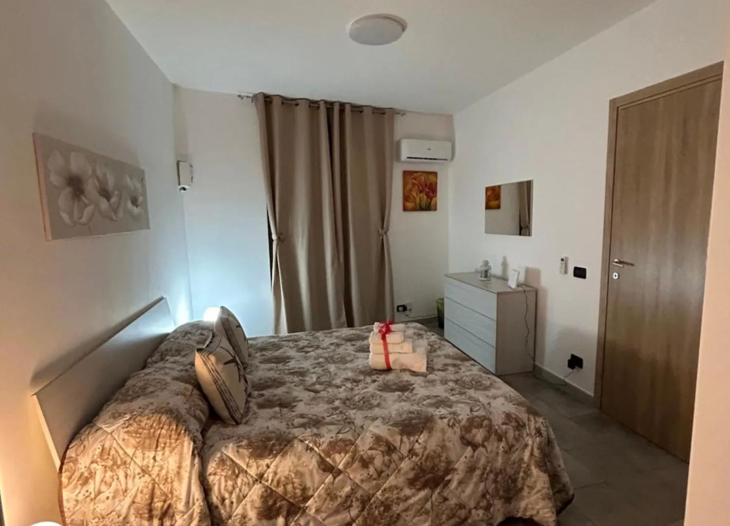 Ciccio'S House Apartment Palermo