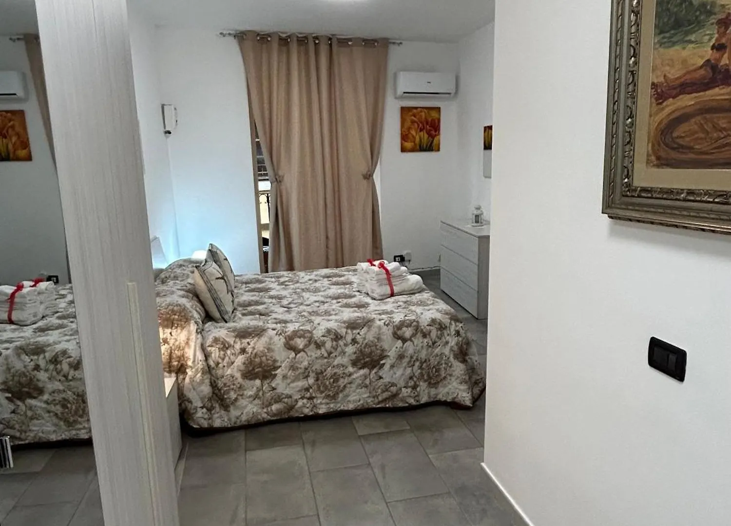Ciccio'S House Apartment Palermo Italy