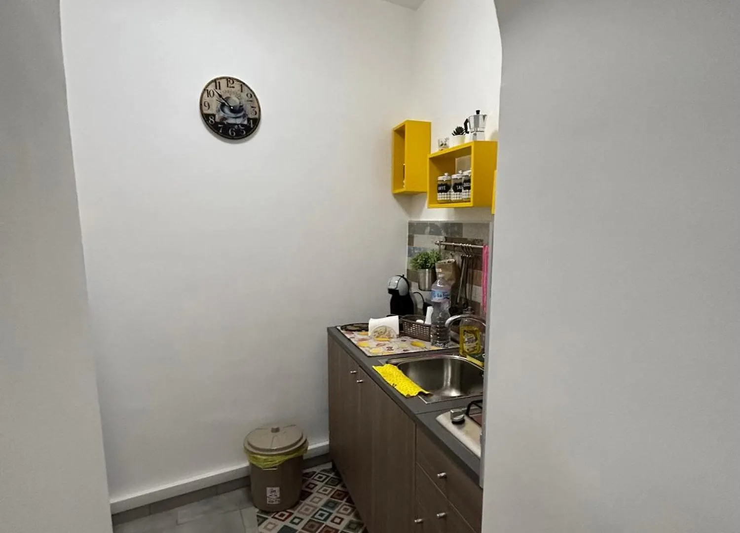 Ciccio'S House Apartment Palermo