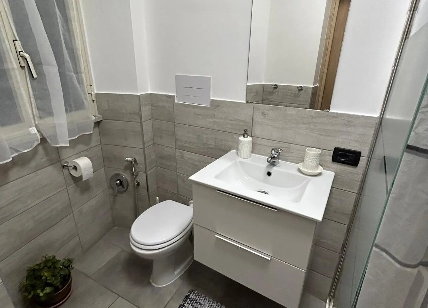 Ciccio'S House Apartment Palermo
