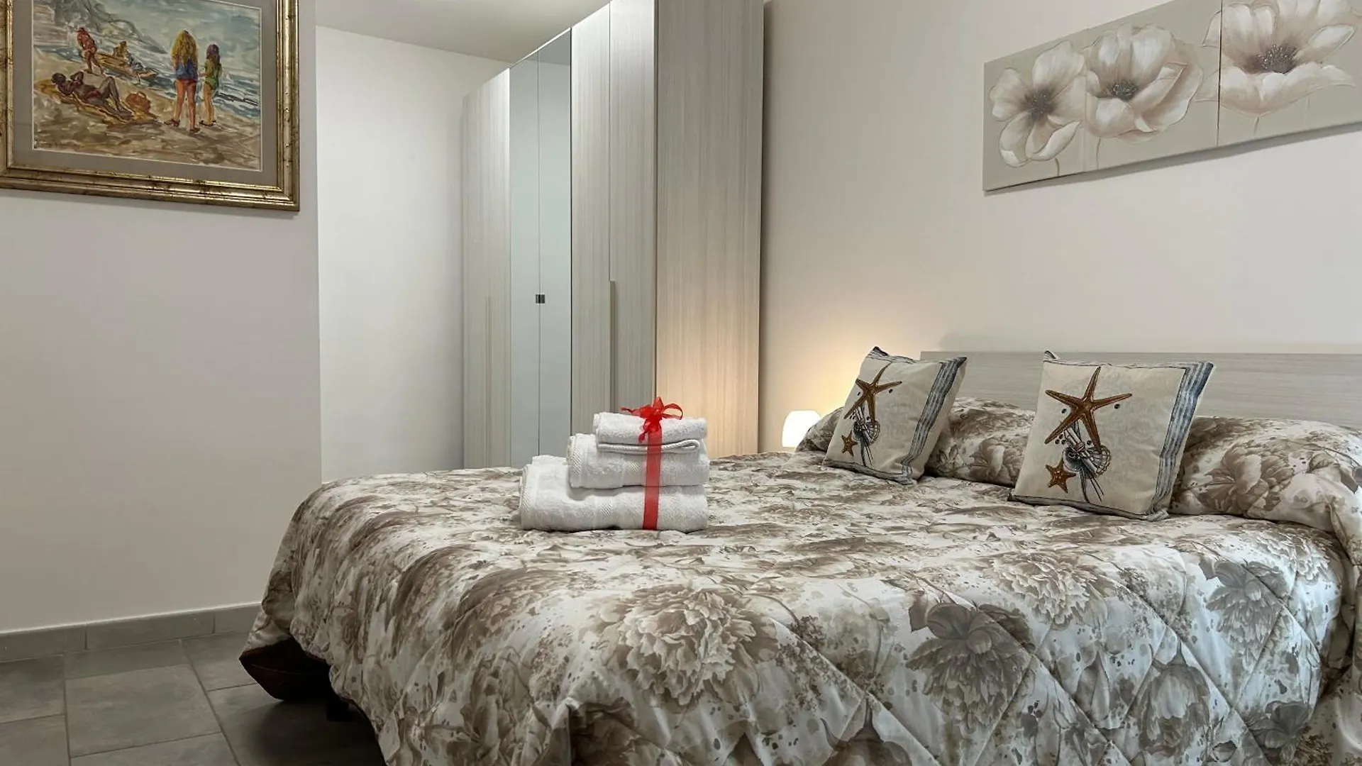 Ciccio'S House Apartment Palermo