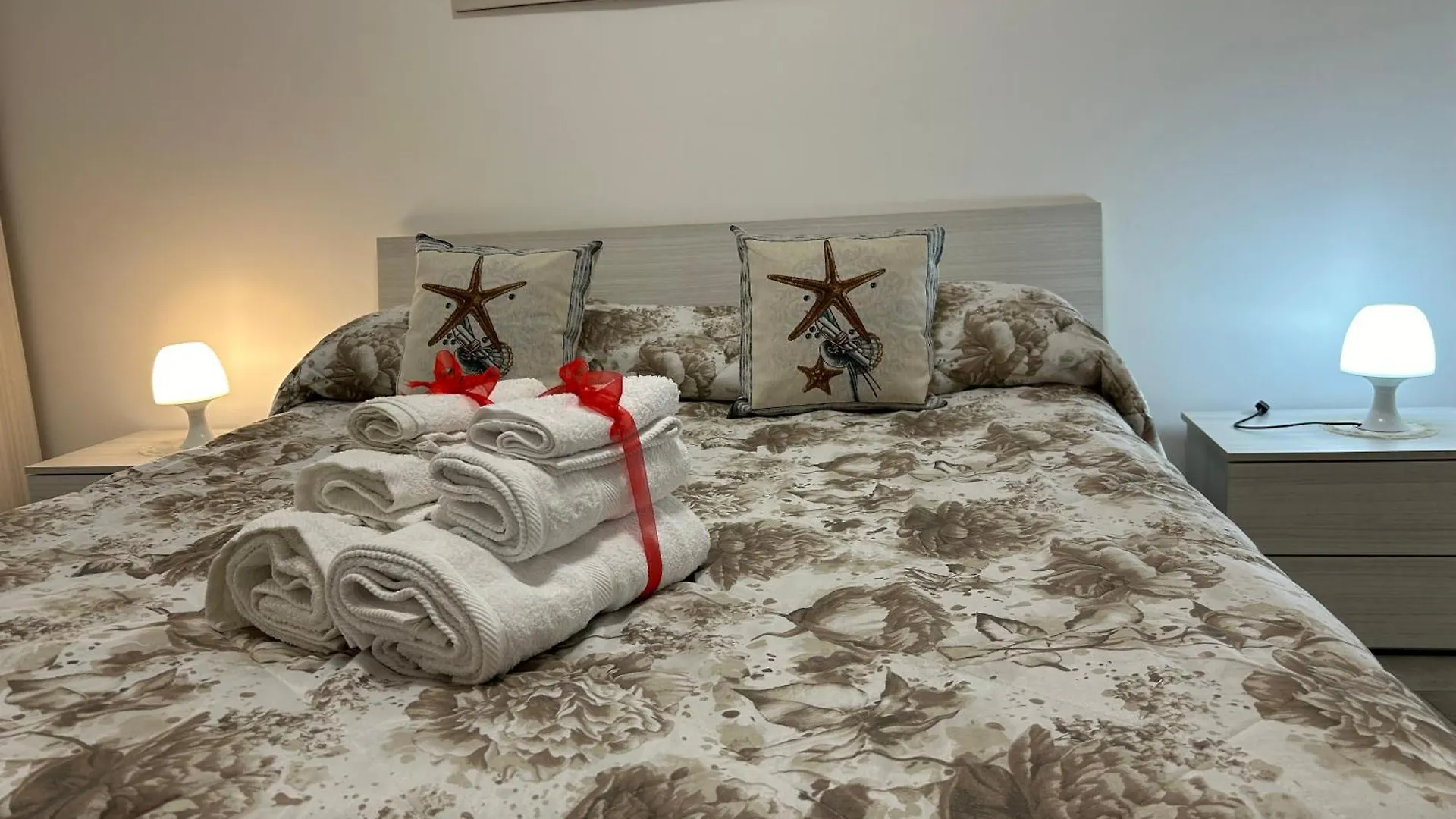 Ciccio'S House Apartment Palermo