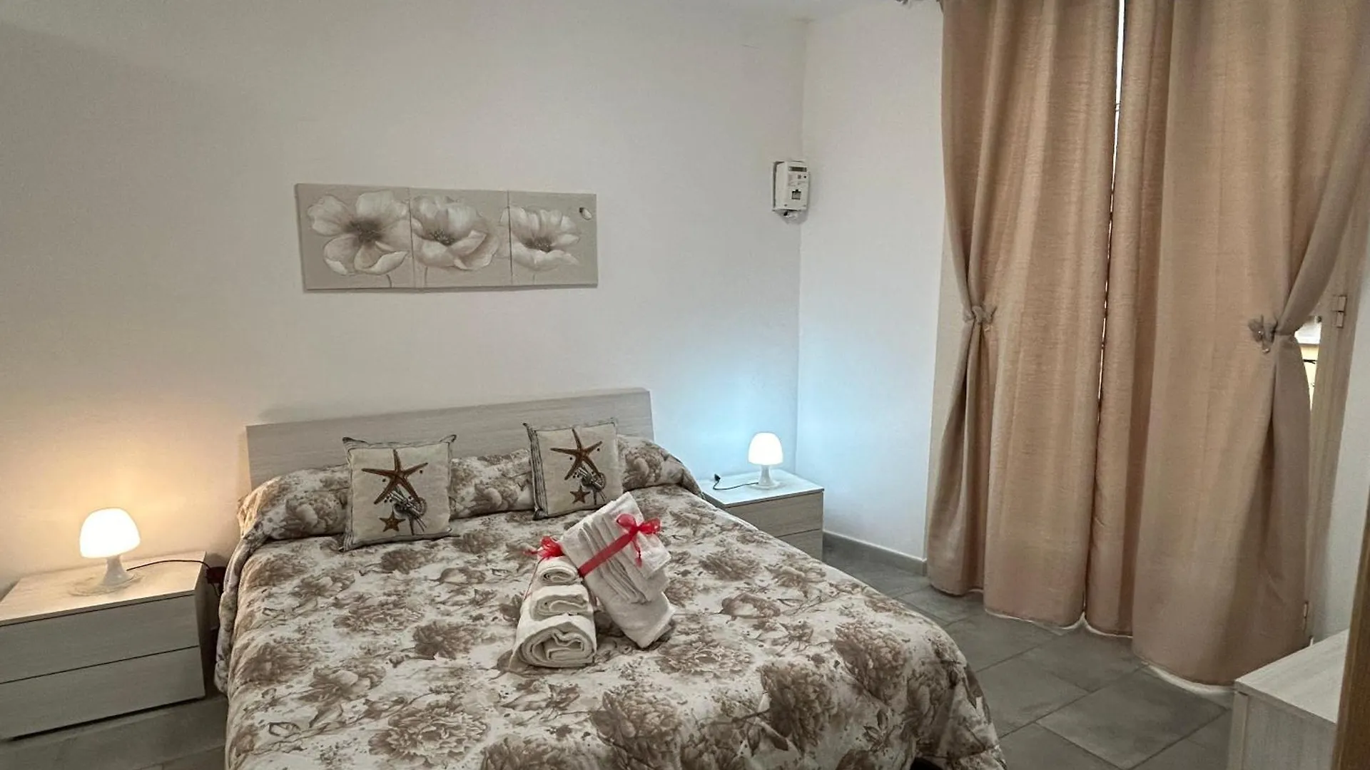 Ciccio'S House Apartment Palermo