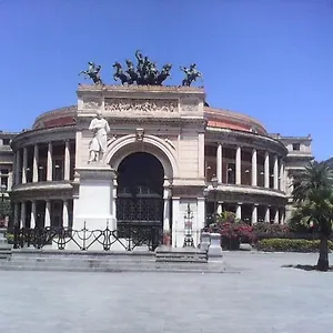  Pensjonat Centrale Hi