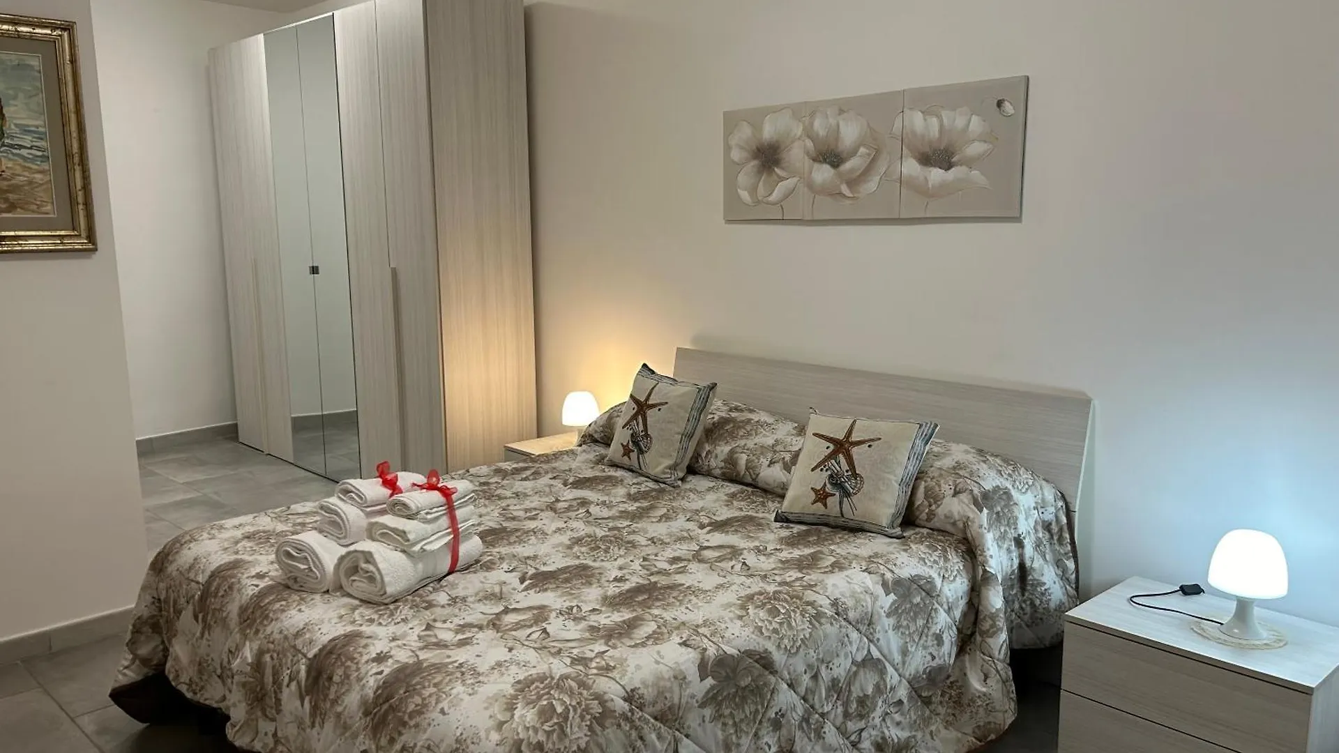 Ciccio'S House Apartment Palermo Italy